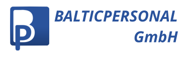 Balticpersonal GmbH